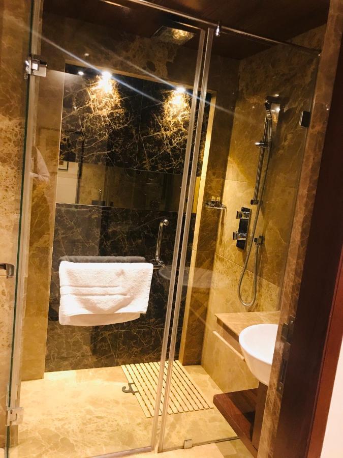 Hotel Mbc Citadel Nashik Zewnętrze zdjęcie