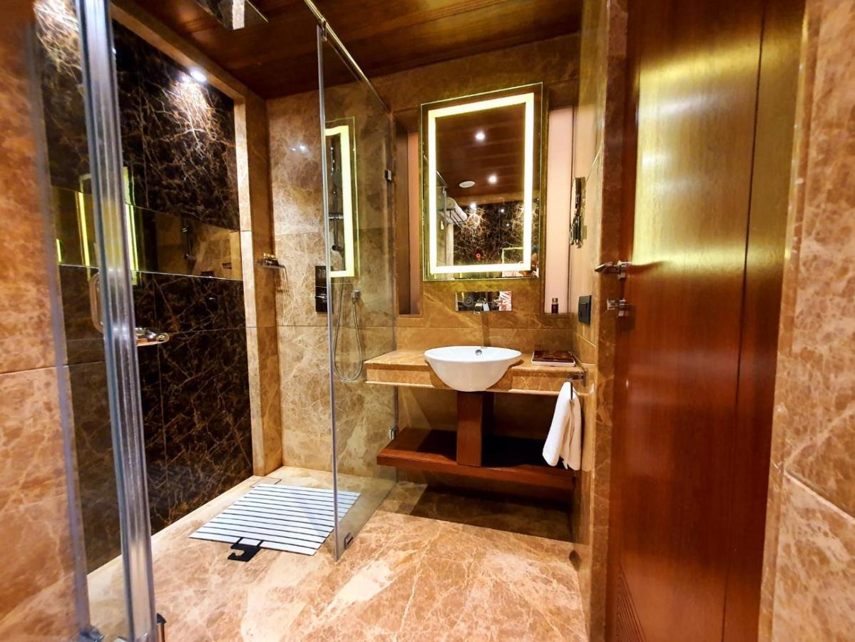 Hotel Mbc Citadel Nashik Zewnętrze zdjęcie
