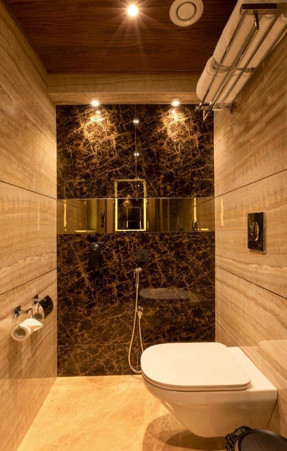 Hotel Mbc Citadel Nashik Zewnętrze zdjęcie