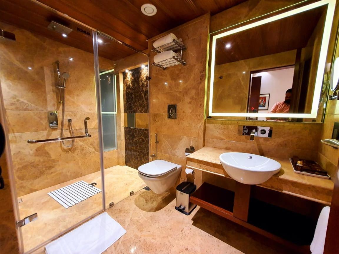 Hotel Mbc Citadel Nashik Zewnętrze zdjęcie